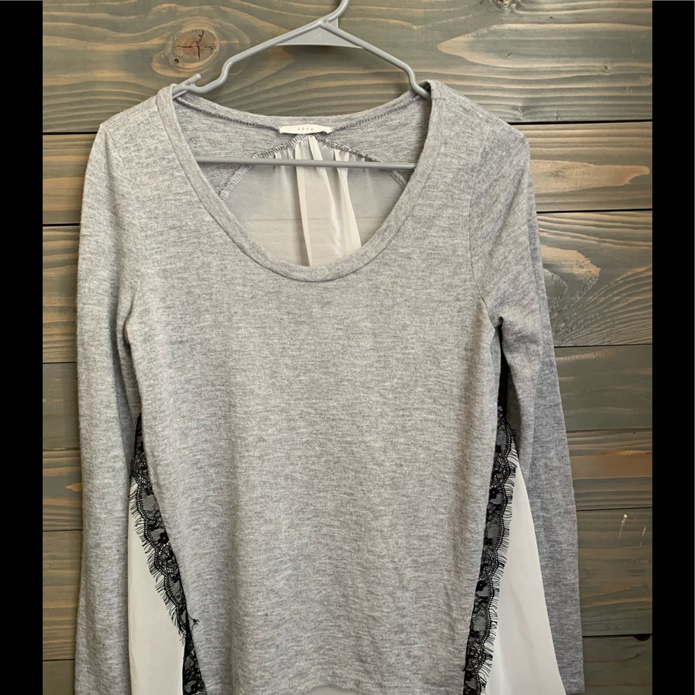 Gently worn - Lush Tunic